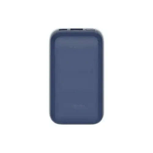 Xiaomi Mi Power Bank PocketPro 33W Universale 10000mAh Blue - Accessori telefonia - TecnoRoyal