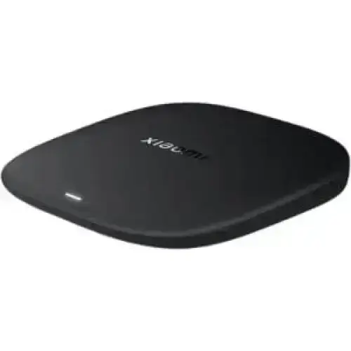 Xiaomi Mi TV Box S 3Gen 4K 2+32Gb Accessori TV