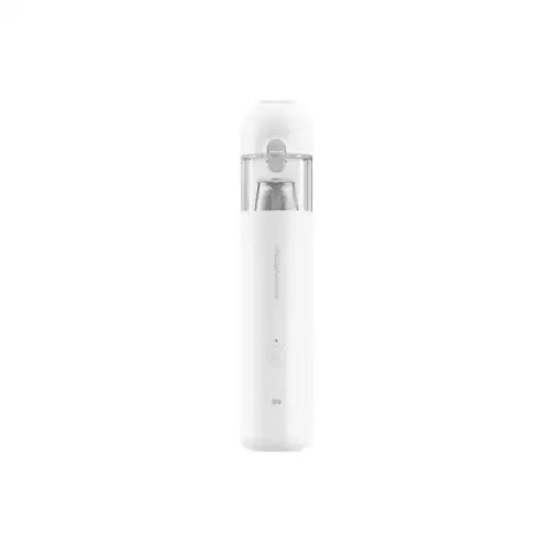 Xiaomi Mi Vacuum Cleaner Aspirapolvere portatile Mini White - Piccoli elettrodomestici - TecnoRoyal