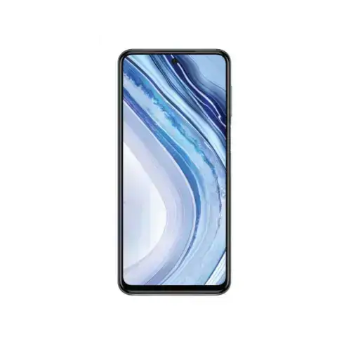 Xiaomi Note 9 Pro 16,9 cm (6.67") Doppia SIM 4G USB tipo-C 6 GB 64 GB 5020 mAh Grigio Smartphone