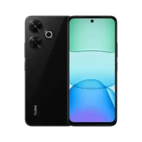 Xiaomi Redmi 13 8+256GB 6.79" NFC Midnight Black EU Xiaomi