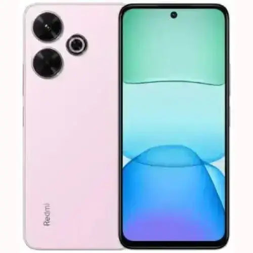 Xiaomi Redmi 13 8+256GB 6.79" NFC Pearl Pink EU Smartphone