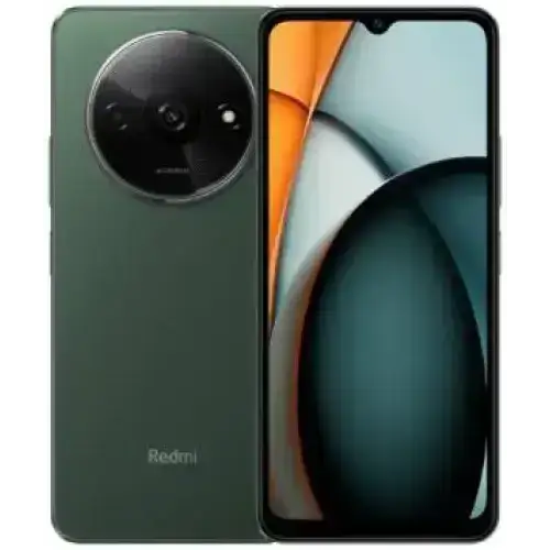Xiaomi Redmi A3 4+128GB 6.71" Forest Green DS ITA Smartphone