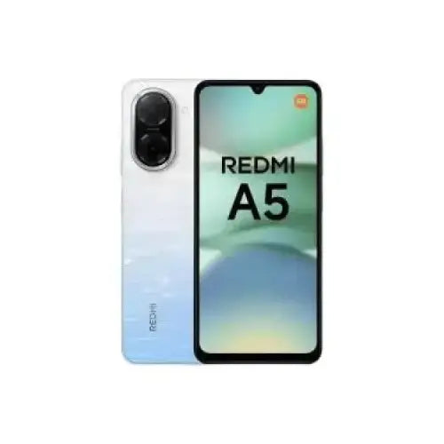 Xiaomi Redmi A5 4+128GB 6.88" Blue DS EU Xiaomi