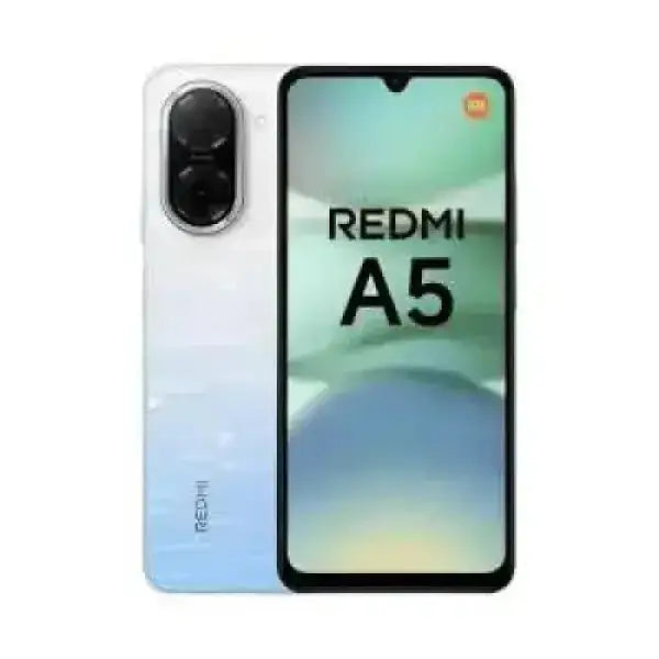 Xiaomi Redmi A5 4+128GB 6.88" Blue DS EU Smartphone
