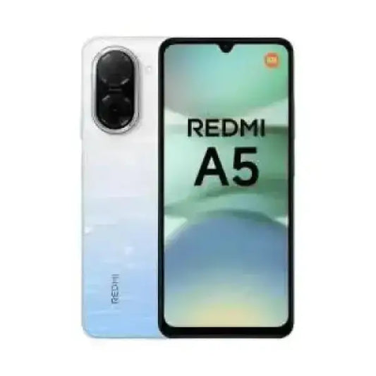 Xiaomi Redmi A5 4+128GB 6.88" Blue DS EU Smartphone