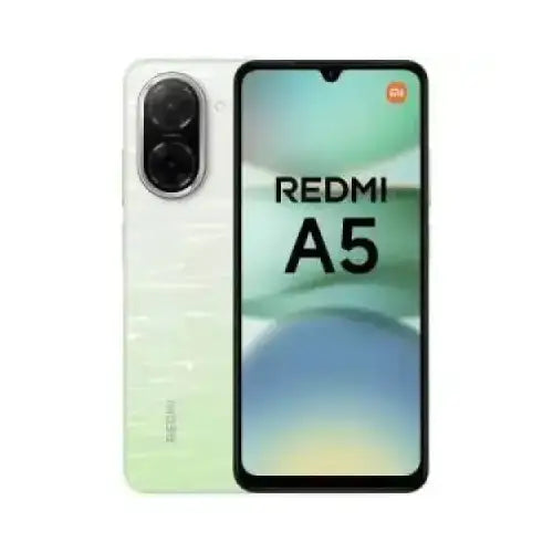 Xiaomi Redmi A5 4+128GB 6.88" Green DS EU Xiaomi