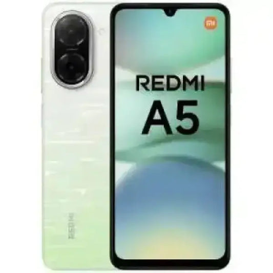 Xiaomi Redmi A5 4+128GB 6.88" Green DS EU Smartphone