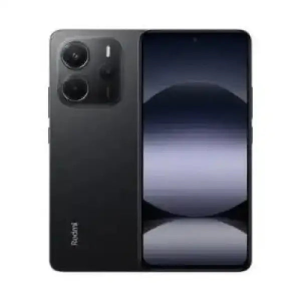Xiaomi Redmi Note 14 8 Go + 256 Go 6.67 pouces 4G Noir nuit Smartphone EU