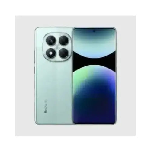 Xiaomi Redmi Note 14 Pro 12+512GB 6.67" 5G Coral Green EU Xiaomi