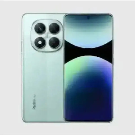 Xiaomi Redmi Note 14 Pro 12+512GB 6.67" 5G Coral Green EU Smartphone