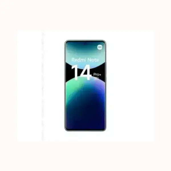 Xiaomi Redmi Note 14 Pro+ 12+512GB 6.67" 5G Frost Blue EU Smartphone