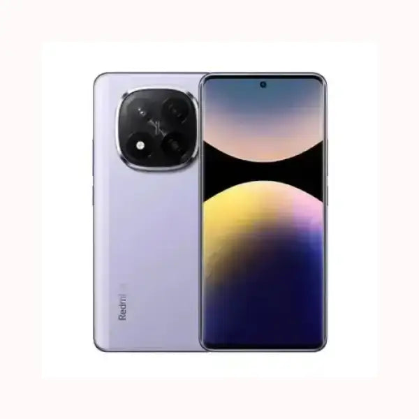 Xiaomi Redmi Note 14 Pro+ 12+512GB 6.67" 5G Frost Blue EU Smartphone