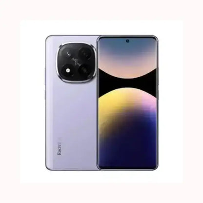 Xiaomi Redmi Note 14 Pro+ 12+512GB 6.67" 5G Frost Blue EU Smartphone