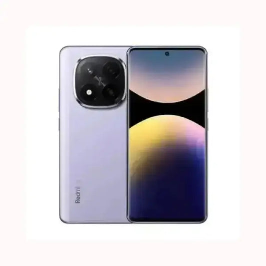 Xiaomi Redmi Note 14 Pro+ 12+512GB 6.67" 5G Frost Blue EU Smartphone