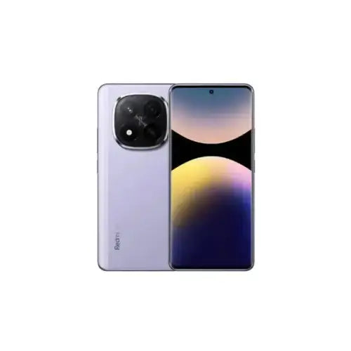Xiaomi Redmi Note 14 Pro+ 12+512GB 6.67" 5G Lavender Purple EU Xiaomi