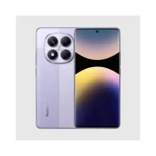 Xiaomi Redmi Note 14 Pro 12+512GB 6.67" 5G Lavender Purple EU Xiaomi