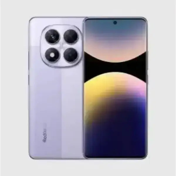 Xiaomi Redmi Note 14 Pro 12+512GB 6.67" 5G Lavender Purple EU Smartphone