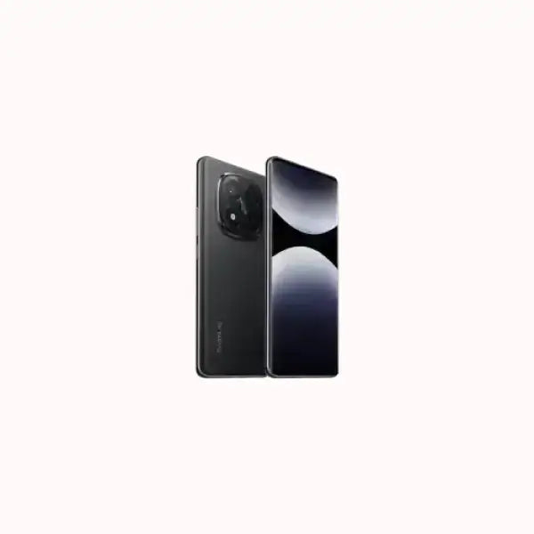 Xiaomi Redmi Note 14 Pro+ 12+512GB 6.67" 5G Midnight Black EU Smartphone
