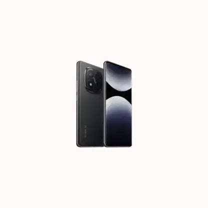 Xiaomi Redmi Note 14 Pro+ 12+512GB 6.67" 5G Midnight Black EU Smartphone