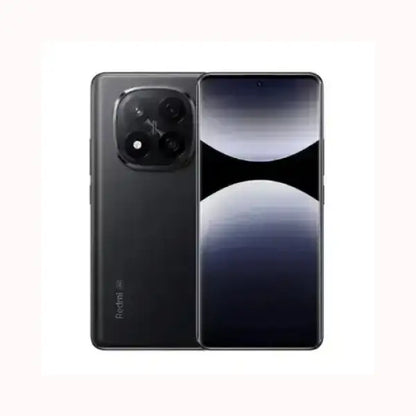 Xiaomi Redmi Note 14 Pro+ 12+512GB 6.67" 5G Midnight Black EU Smartphone
