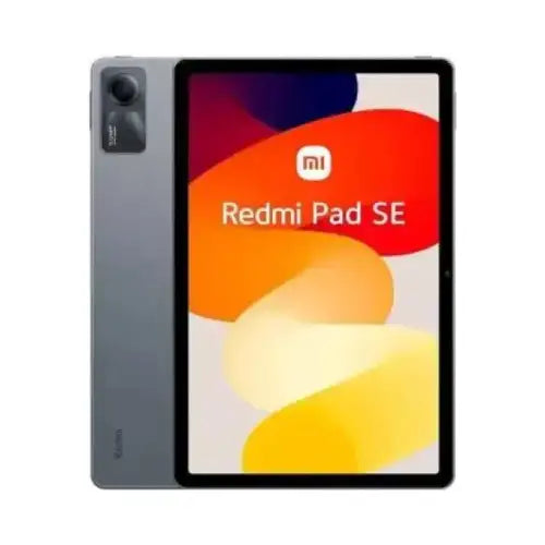 Xiaomi Redmi Pad SE 11" 4+128GB WiFi Graphite Grey EU Xiaomi