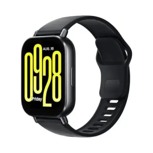 Xiaomi Redmi Watch 5 Active Midnight Black - Smartwatch - TecnoRoyal