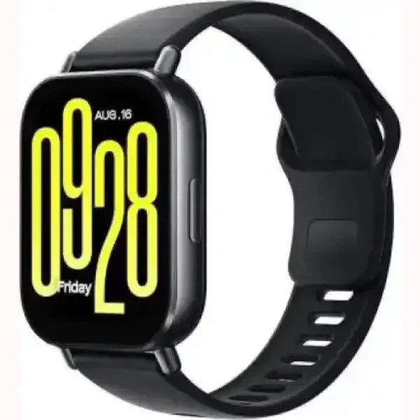 Xiaomi Redmi Watch 5 Active Midnight Black Smartwatch