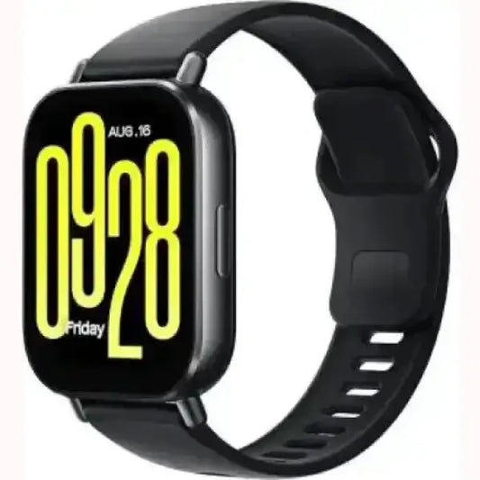 Xiaomi Redmi Watch 5 Active Midnight Black Smartwatch