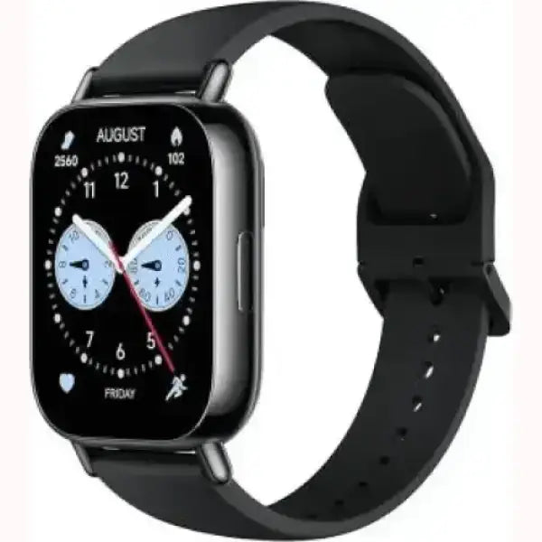 Xiaomi Redmi Watch 5 Lite Black Smartwatch