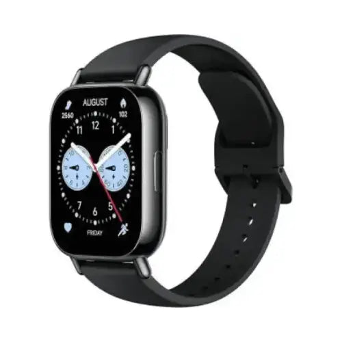 Xiaomi Redmi Watch 5 Lite Black - Smartwatch - TecnoRoyal