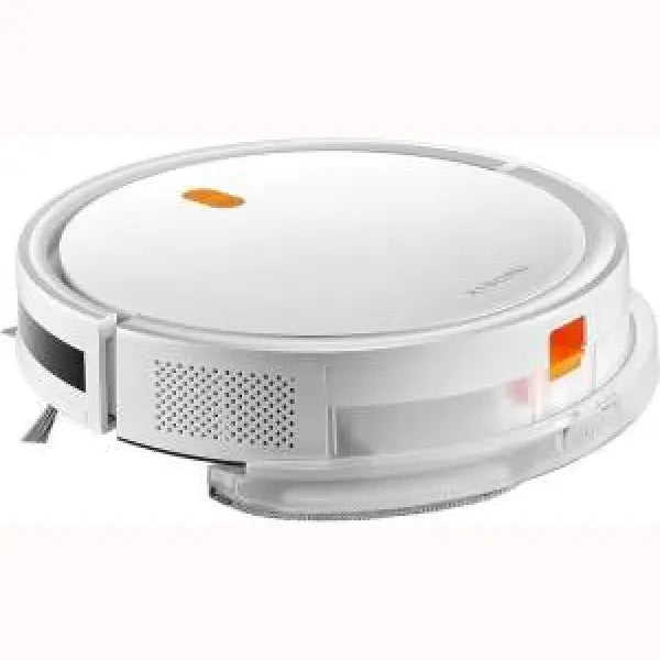 Xiaomi Robot Vacuum piccolo elettrodomestico per la pulizia automatica della casa bianco