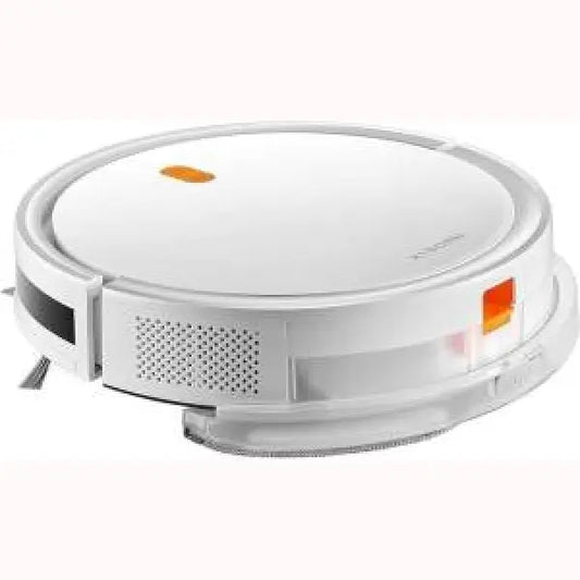 Xiaomi Robot Vacuum piccolo elettrodomestico per la pulizia automatica della casa bianco