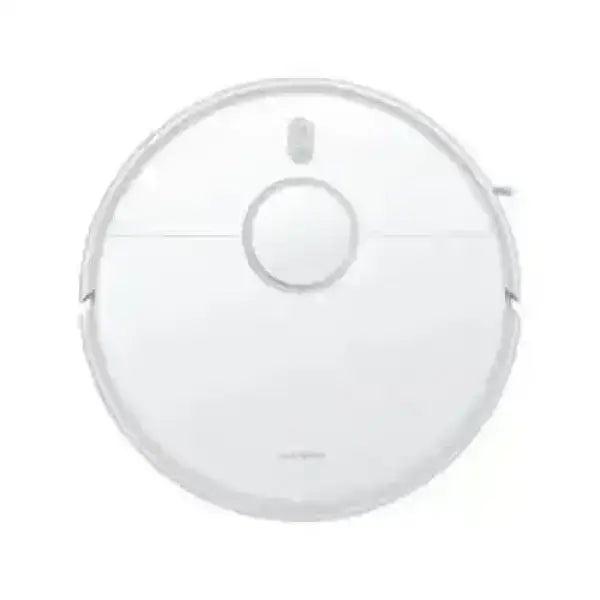 Xiaomi Robot Vacuum bianco piccolo elettrodomestico per pulizia automatica della casa
