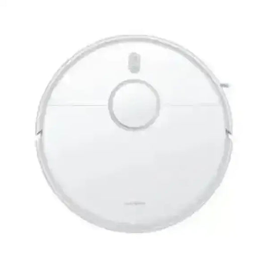 Xiaomi Robot Vacuum bianco piccolo elettrodomestico per pulizia automatica della casa
