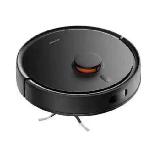 Xiaomi Robot Vacuum S20 Black EU Xiaomi