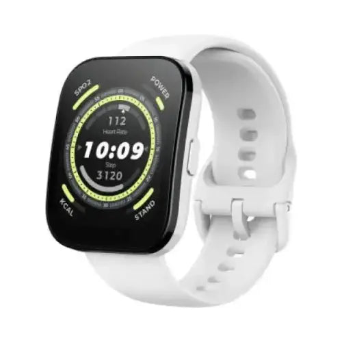 Xiaomi Smartwatch Amazfit BIP 5 Chiamata Vocale BT Cream White - Smartwatch - TecnoRoyal