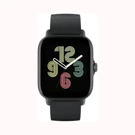 Xiaomi Smartwatch Amazfit GTS 3 Graphite Black Smartwatch