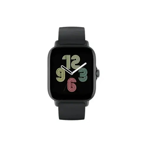 Xiaomi Smartwatch Amazfit GTS 3 Graphite Black - Smartwatch - TecnoRoyal