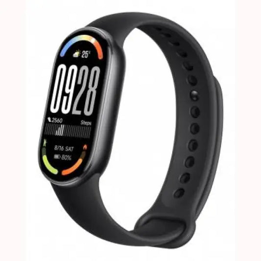Xiaomi Watch Smart Band 10 Midnight Black Smartwatch