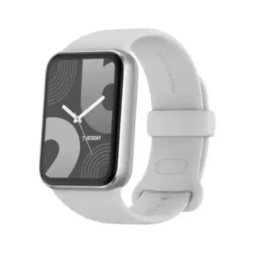 Xiaomi Watch Smart Band 9 Pro Moonlight Silver Xiaomi