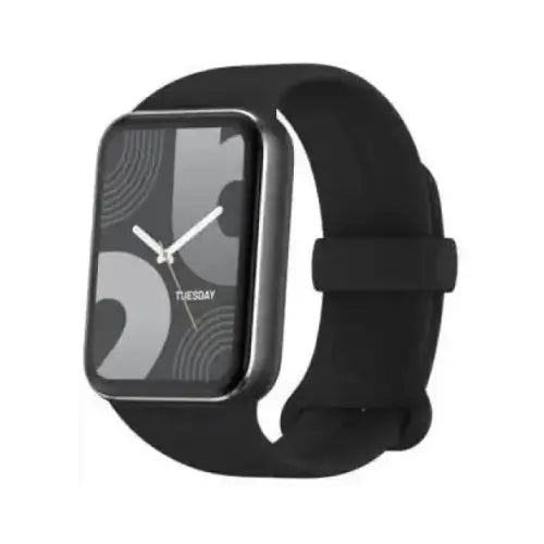 Xiaomi Watch Smart Band 9 Pro Obsidian Black Xiaomi