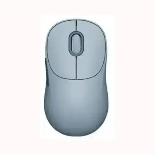 Xiaomi Wireless Mouse 3 Blue GL Accessori informatica