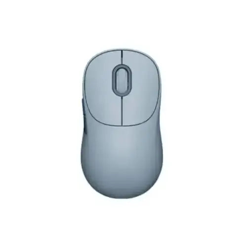 Xiaomi Wireless Mouse 3 Blue GL - Accessori informatica - TecnoRoyal