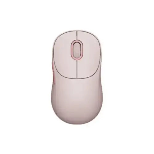 Xiaomi Wireless Mouse 3 Pink GL - Accessori informatica - TecnoRoyal