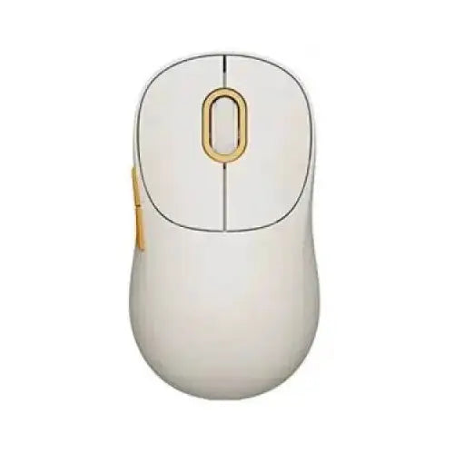 Xiaomi Wireless Mouse 3 White GL - Accessori informatica - TecnoRoyal