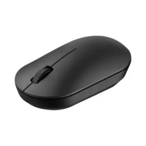 Xiaomi Wireless Mouse Lite 2 Black GL - Accessori informatica - TecnoRoyal
