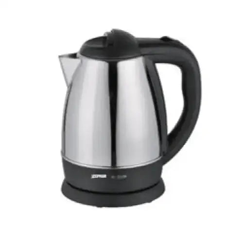 ZEPHIR BOLLITORE IN ACCIAIO 1,2LT 1400W ZHC91 - Bollitori - TecnoRoyal