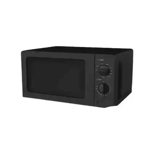 ZEPHIR FORNO MICROONDE COMBINATO CON GRILL 20LT 1100+900W NERO ZHC21M Microonde