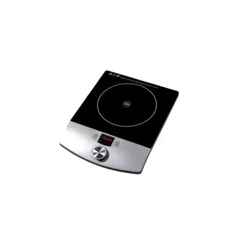 ZEPHIR PIASTRA INDUZIONE CON DISPLAY 12/26CM 2000W ZHC14 Zephir